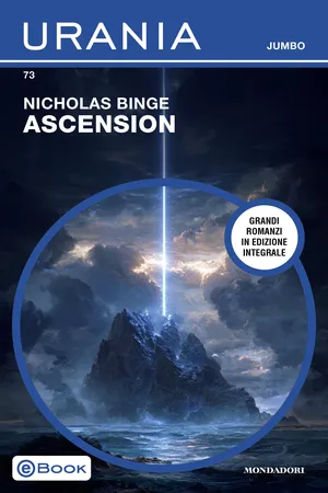 Ascension