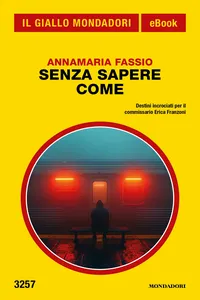Senza sapere come_cover