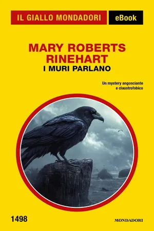 I muri parlano (Il Giallo Mondadori)