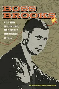 Boss Brooks_cover