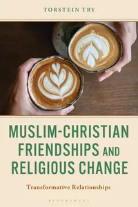 Muslim-Christian Friendships and Religious Change_cover