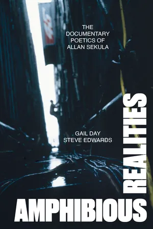 Amphibious Realities