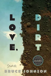Love, Dirt_cover