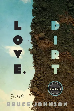 Love, Dirt