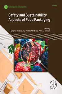 Safety and Sustainability Aspects of Food Packaging