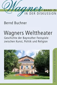Wagners Welttheater_cover