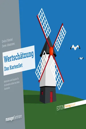 Wertschätzung - Das KartenSet