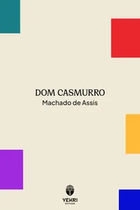 Dom Casmurro_cover