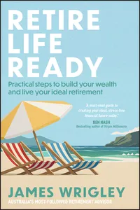 Retire Life Ready_cover