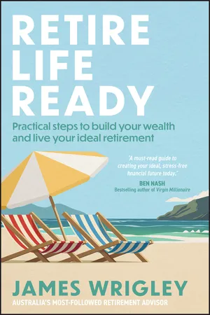 Retire Life Ready