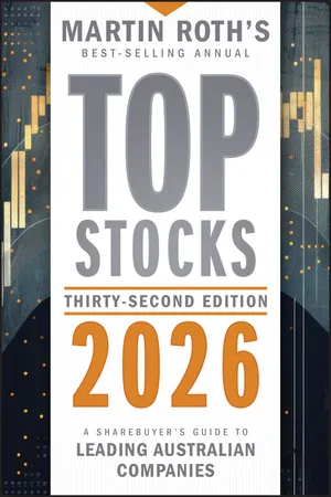 Top Stocks 2026