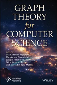 Graph Theory for Computer Science_cover