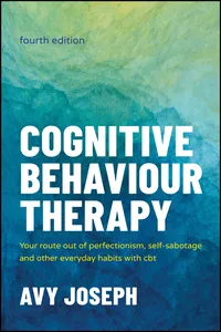 Cognitive Behaviour Therapy_cover