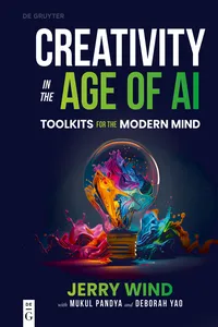 Creativity in the Age of AI_cover
