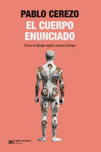 El cuerpo enunciado_cover