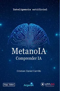 MetanoIA. Comprender IA_cover