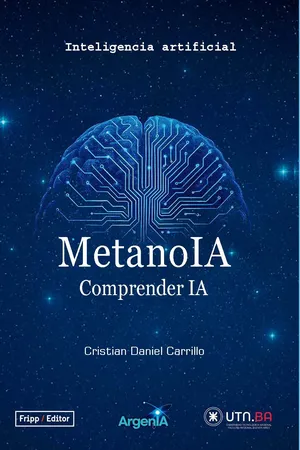 MetanoIA. Comprender IA