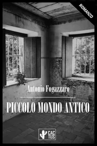 Piccolo mondo antico_cover