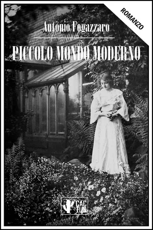 Piccolo mondo moderno