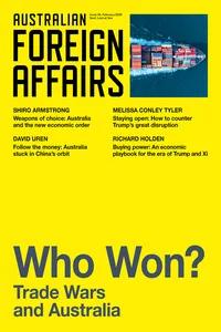 Who Won?