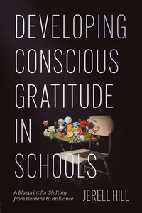 Developing Conscious Gratitude in Schools_cover
