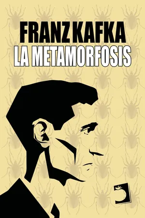 La metamorfosis