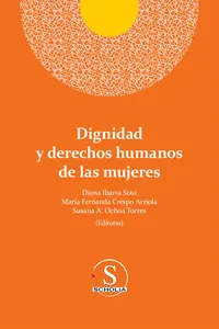 Dignidad y derechos humanos de las mujeres_cover