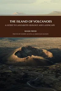 The island of volcanoes_cover
