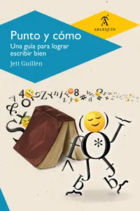 Punto y cómo_cover