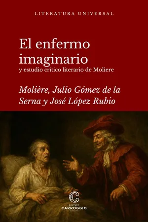 El enfermo imaginario