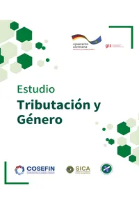 Estudio de Tributación y Género