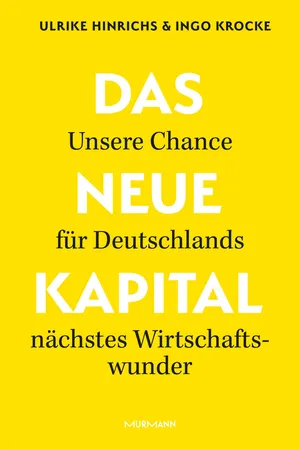 Das Neue Kapital.