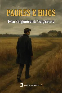 Padres e hijos_cover