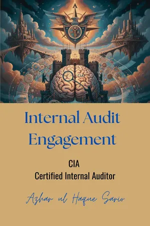 Internal Audit Engagement