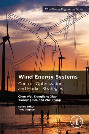 Wind Energy Systems