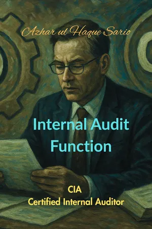 Internal Audit Function