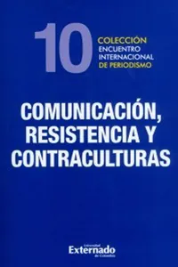 Comunicación, resistencia y contraculturas._cover