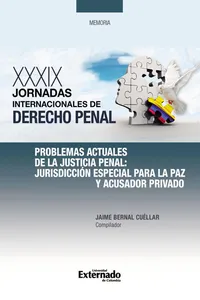 Problemas actuales de la justicia penal_cover