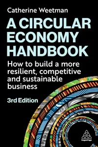 A Circular Economy Handbook_cover