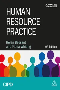 Human Resource Practice_cover