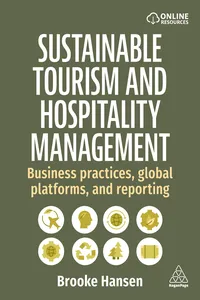 Sustainable Tourism and Hospitality Management_cover