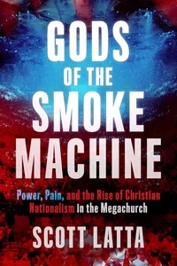 Gods of the Smoke Machine_cover