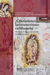 Cristianismo latinoamericano exculturado_cover