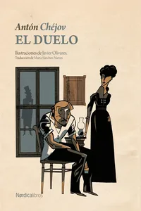 El duelo_cover
