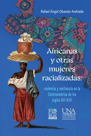 Africanas y otras mujeres racializadas