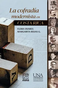 La cofradía modernista en Costa Rica_cover