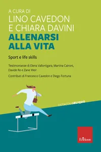 Allenarsi alla vita_cover