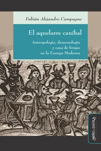 El aquelarre caníbal