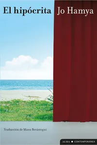El hipócrita_cover