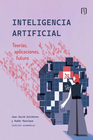 Inteligencia artificial